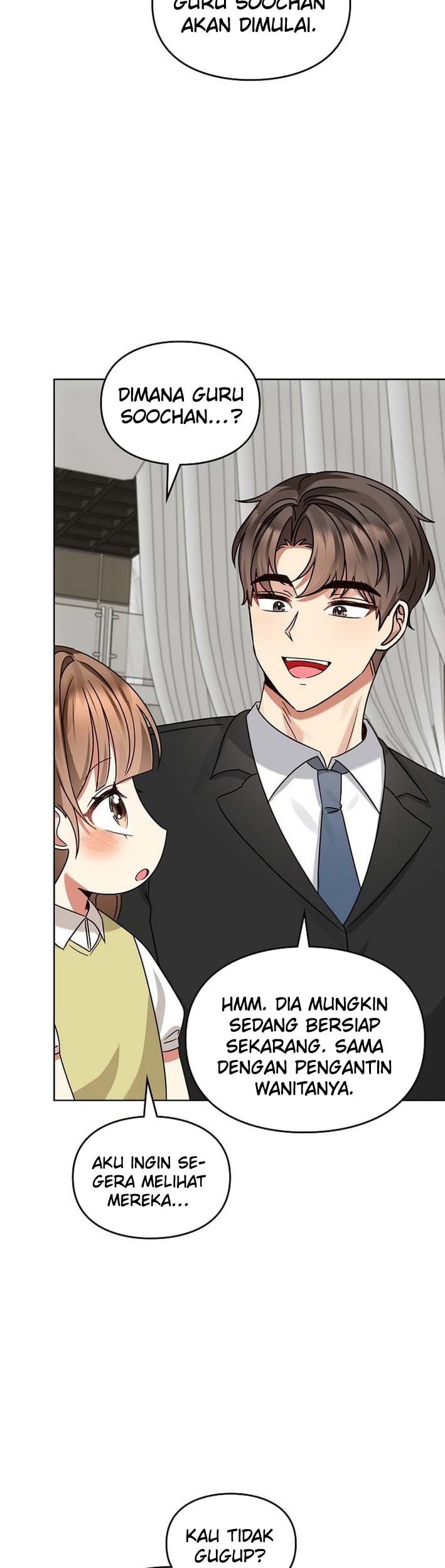 I Become a Fool When It Comes to My Daughter Chapter 192 Gambar 14