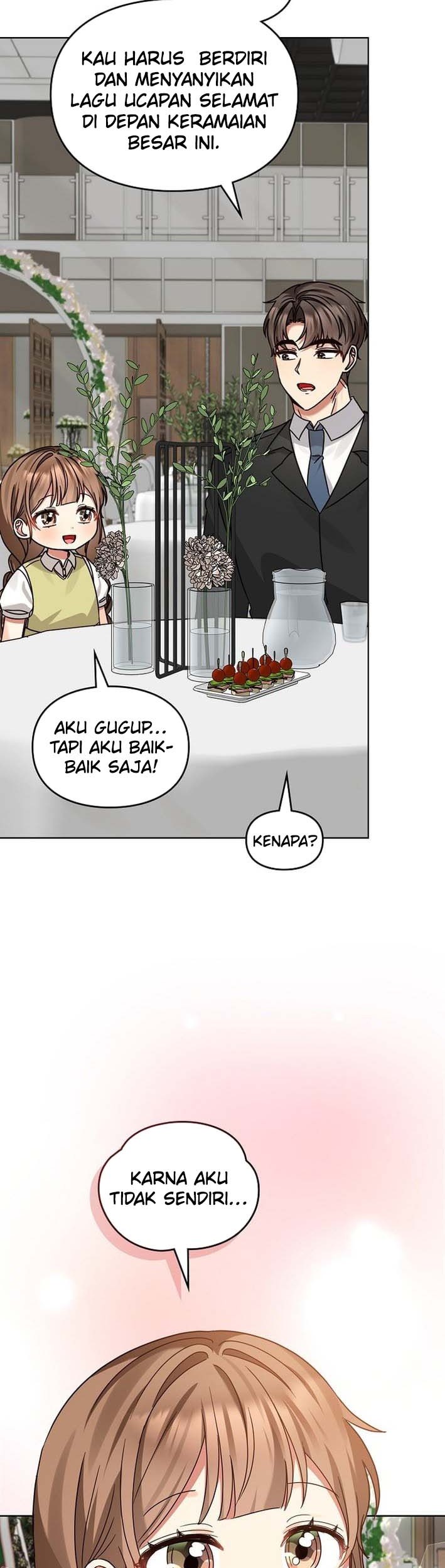 I Become a Fool When It Comes to My Daughter Chapter 192 Gambar 15