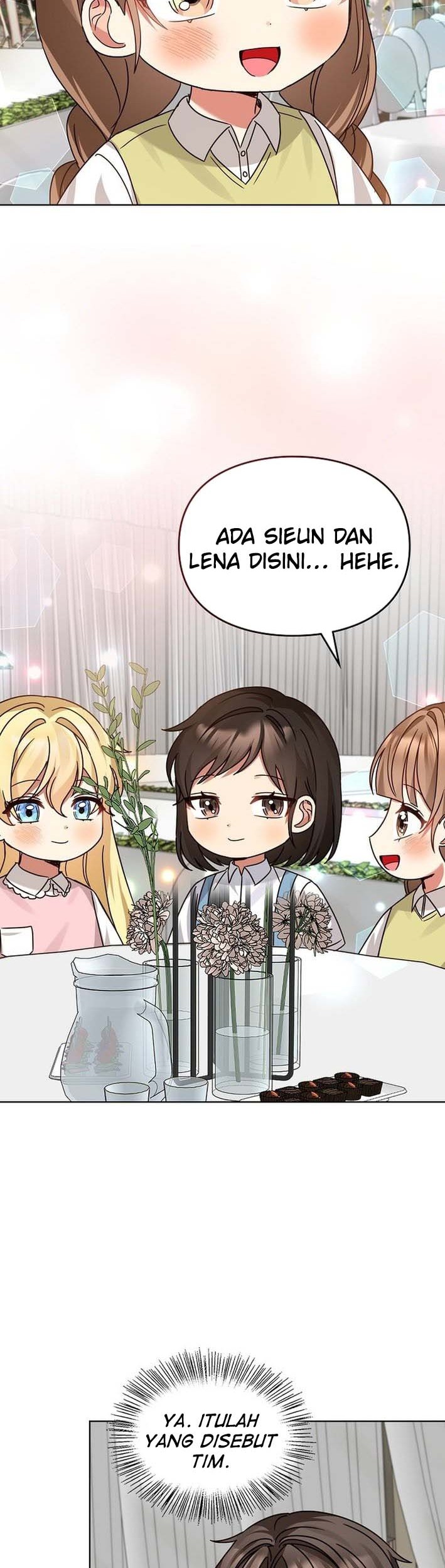 I Become a Fool When It Comes to My Daughter Chapter 192 Gambar 16