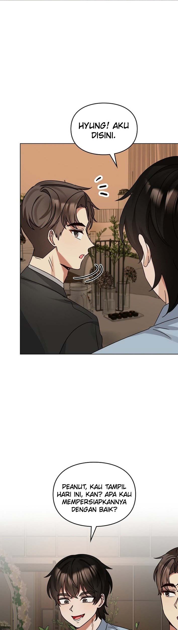 I Become a Fool When It Comes to My Daughter Chapter 192 Gambar 20