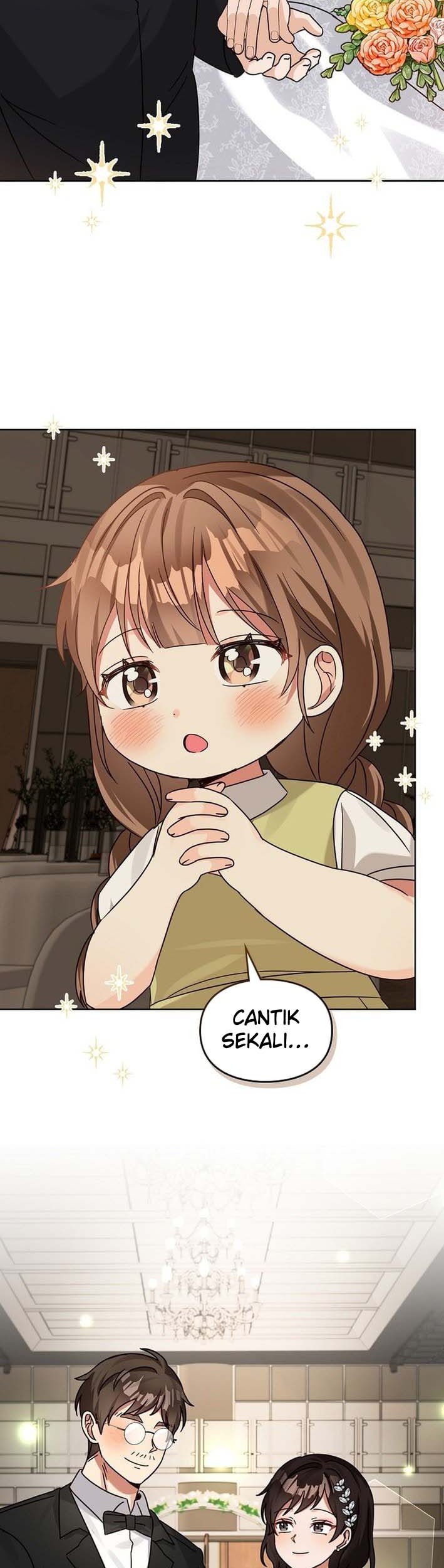 I Become a Fool When It Comes to My Daughter Chapter 192 Gambar 31