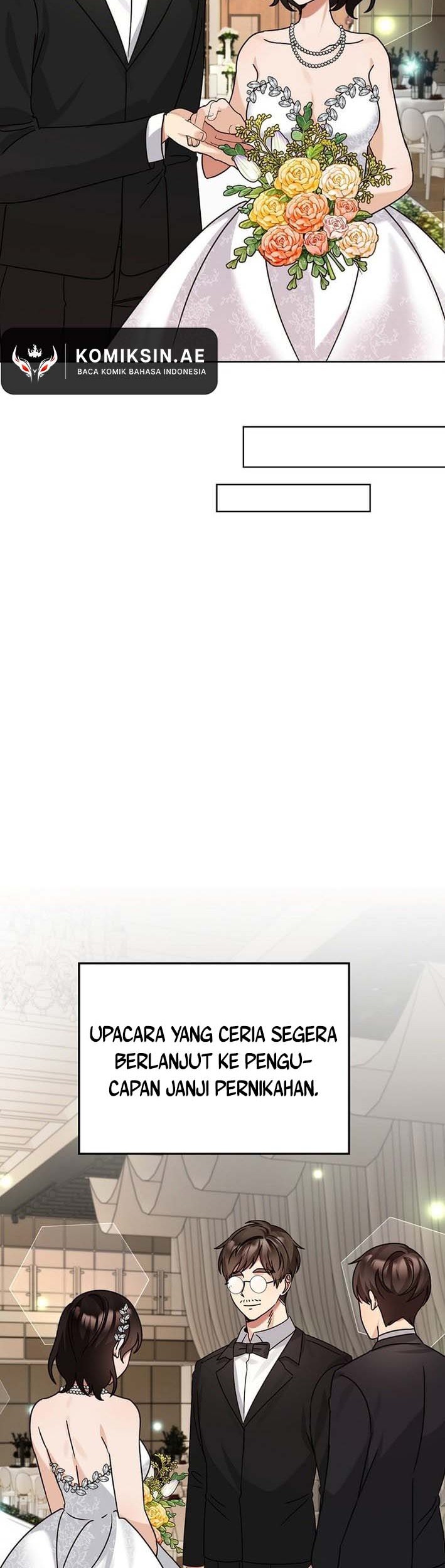 I Become a Fool When It Comes to My Daughter Chapter 192 Gambar 32