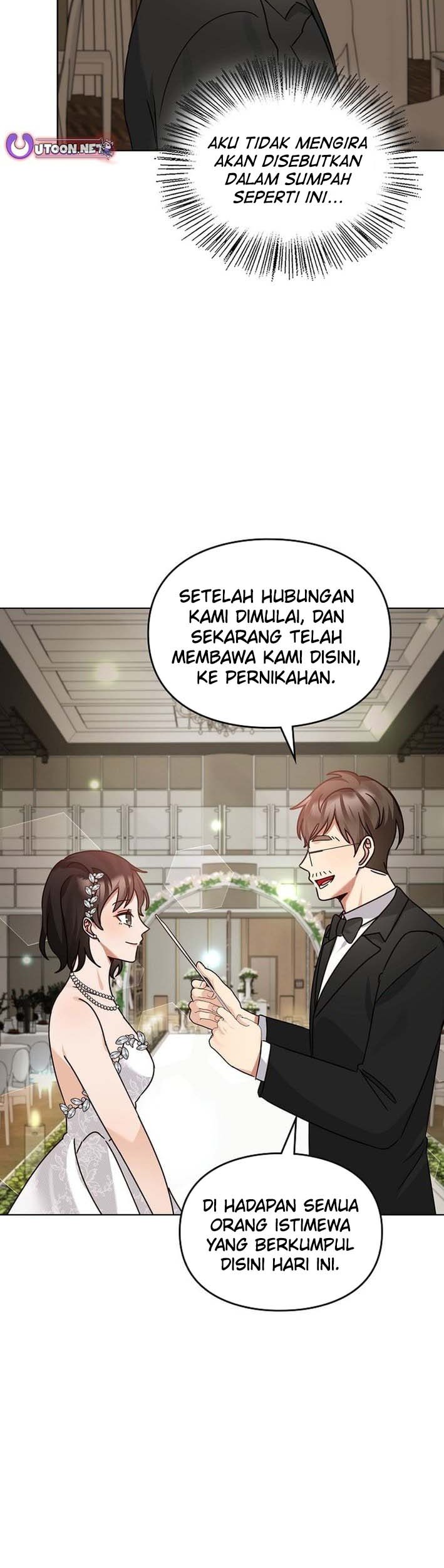 I Become a Fool When It Comes to My Daughter Chapter 192 Gambar 35