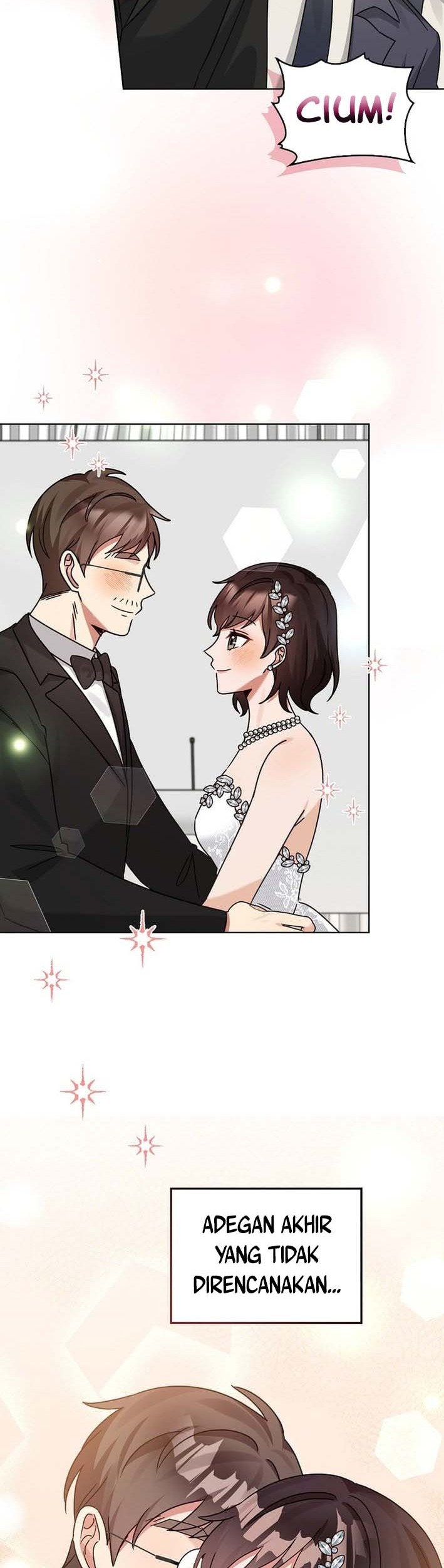 I Become a Fool When It Comes to My Daughter Chapter 193 Gambar 40