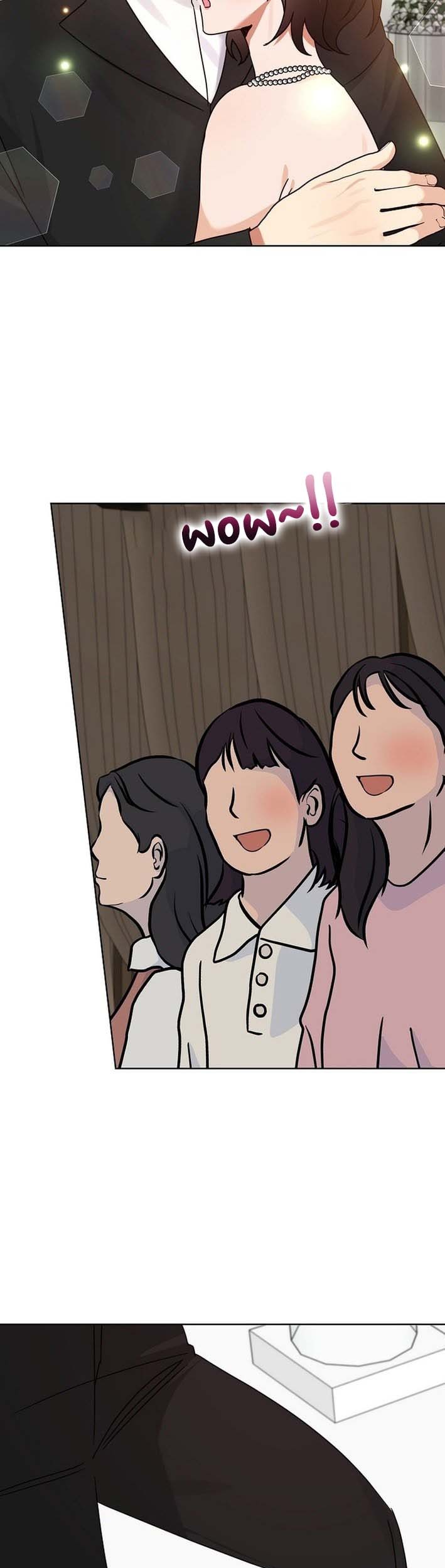 I Become a Fool When It Comes to My Daughter Chapter 193 Gambar 37