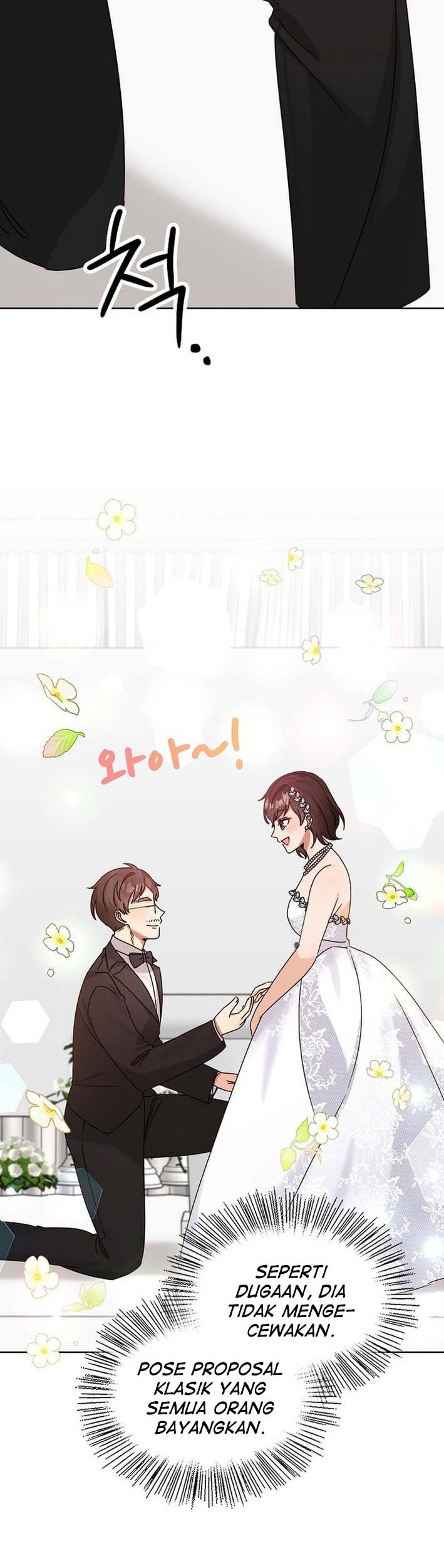 I Become a Fool When It Comes to My Daughter Chapter 193 Gambar 38