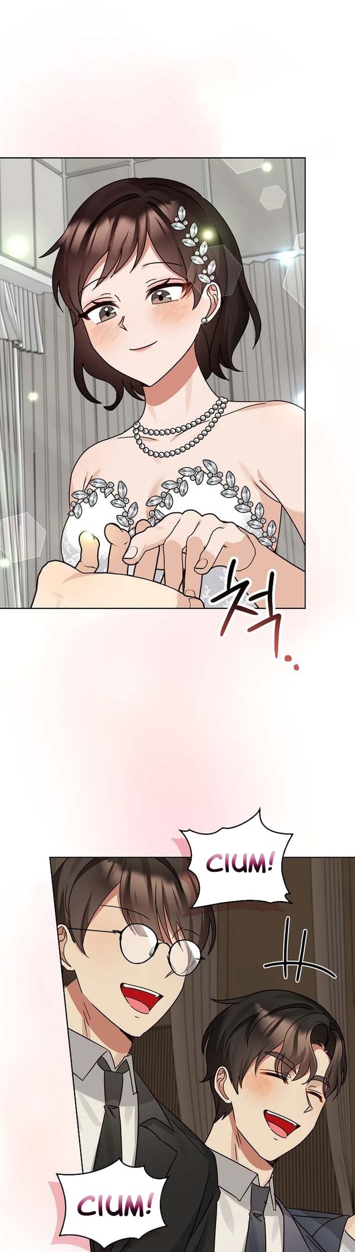 I Become a Fool When It Comes to My Daughter Chapter 193 Gambar 39