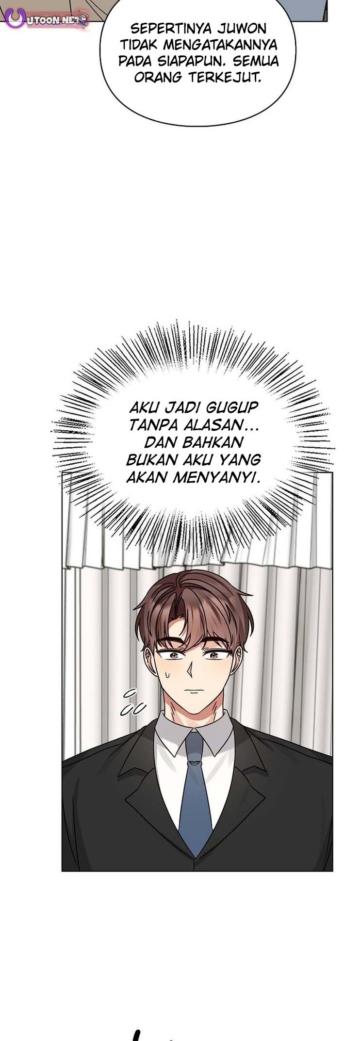 I Become a Fool When It Comes to My Daughter Chapter 193 Gambar 4