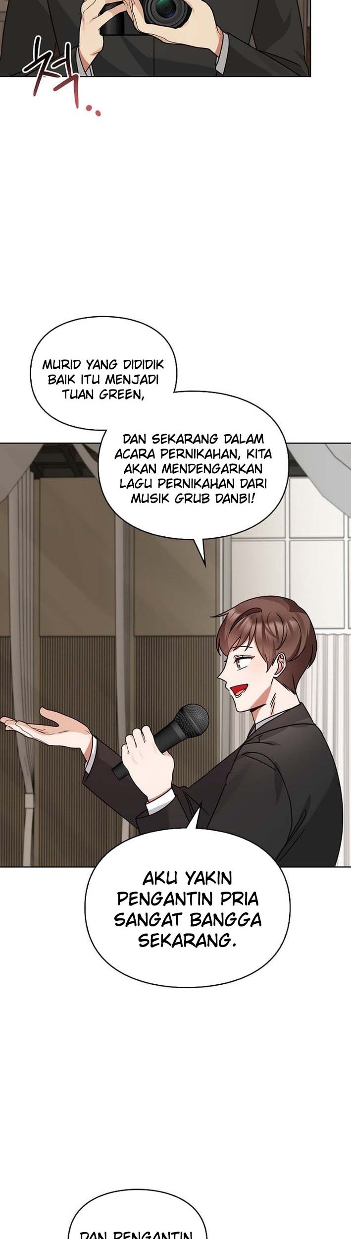 I Become a Fool When It Comes to My Daughter Chapter 193 Gambar 10