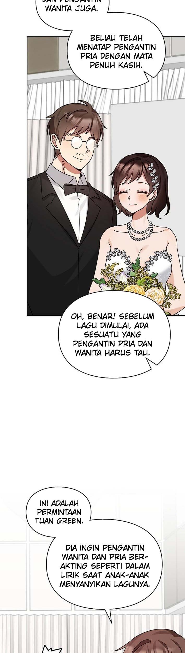 I Become a Fool When It Comes to My Daughter Chapter 193 Gambar 11