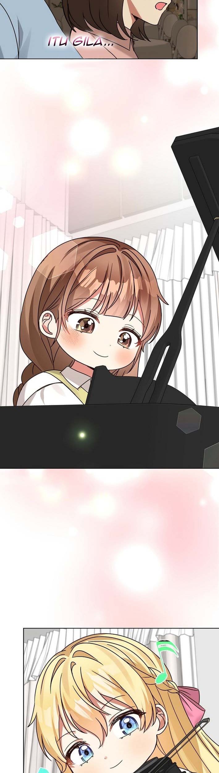 I Become a Fool When It Comes to My Daughter Chapter 193 Gambar 19