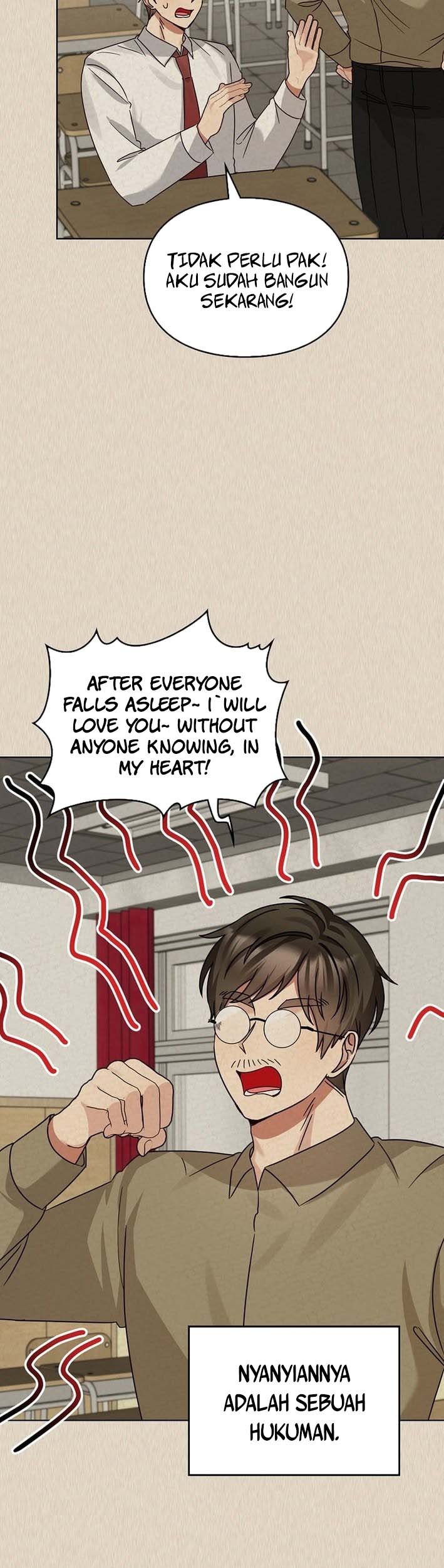 I Become a Fool When It Comes to My Daughter Chapter 193 Gambar 29