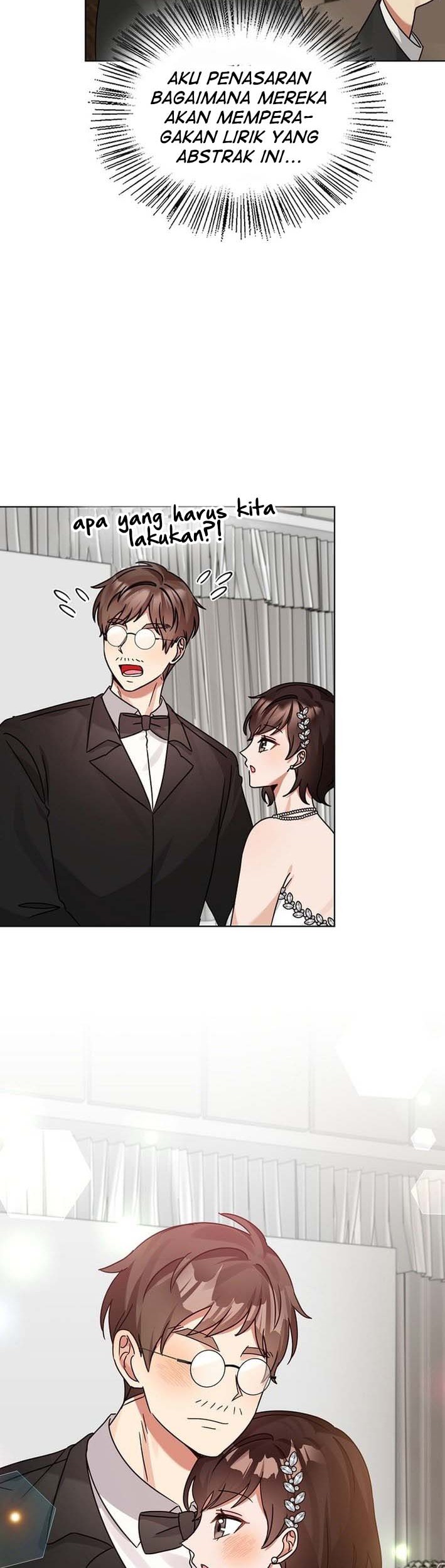 I Become a Fool When It Comes to My Daughter Chapter 193 Gambar 36