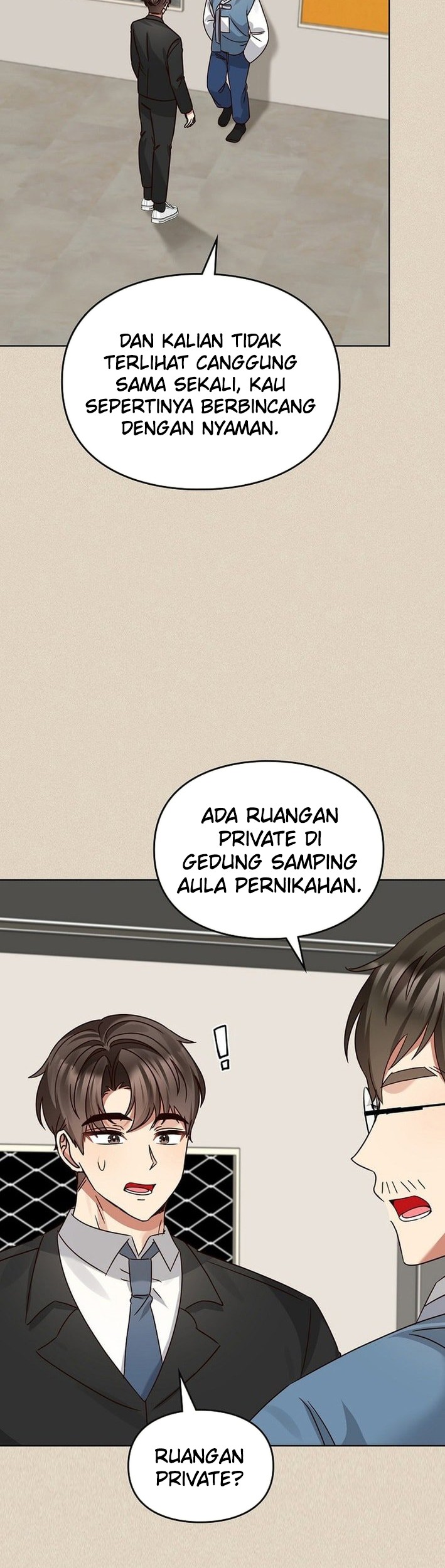 I Become a Fool When It Comes to My Daughter Chapter 194 Gambar 38