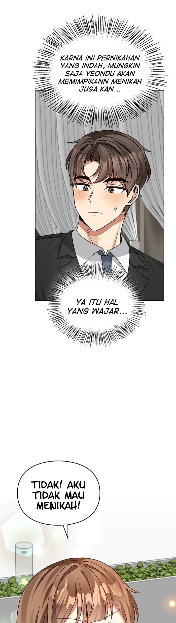 I Become a Fool When It Comes to My Daughter Chapter 194 Gambar 6