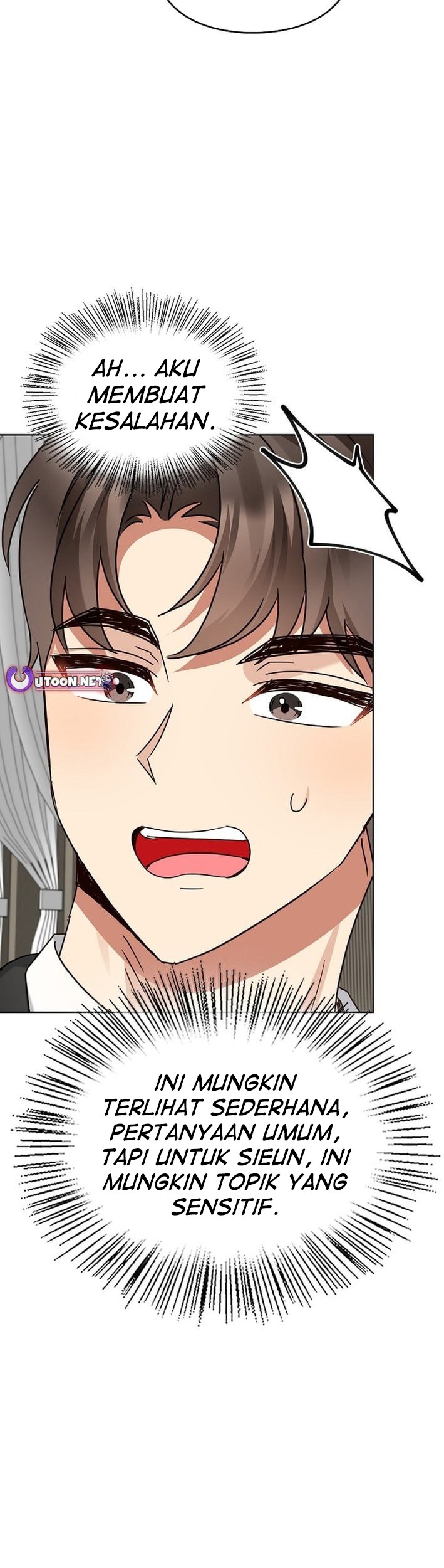 I Become a Fool When It Comes to My Daughter Chapter 194 Gambar 9