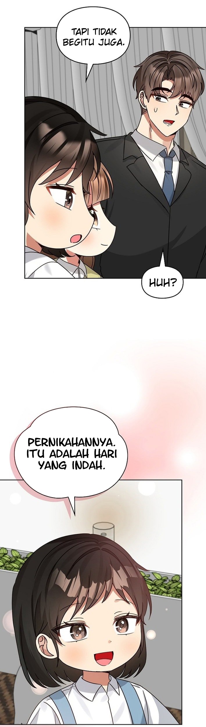 I Become a Fool When It Comes to My Daughter Chapter 194 Gambar 10