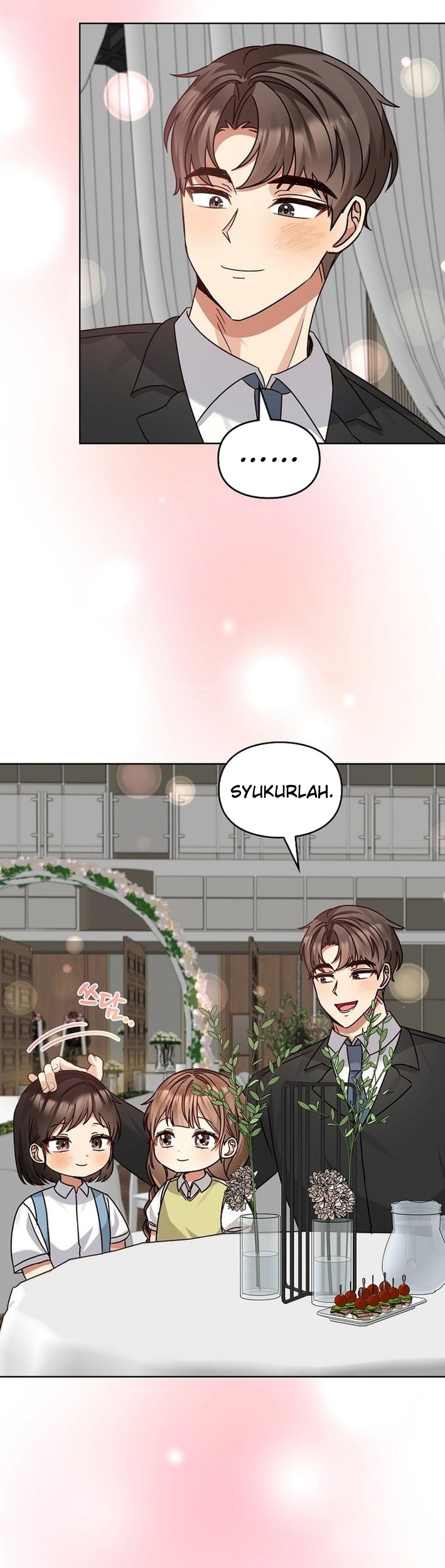 I Become a Fool When It Comes to My Daughter Chapter 194 Gambar 11