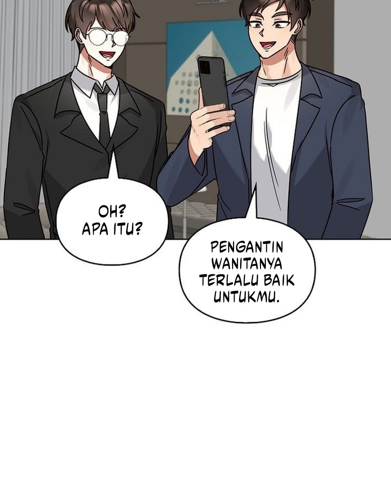 I Become a Fool When It Comes to My Daughter Chapter 195 Gambar 40