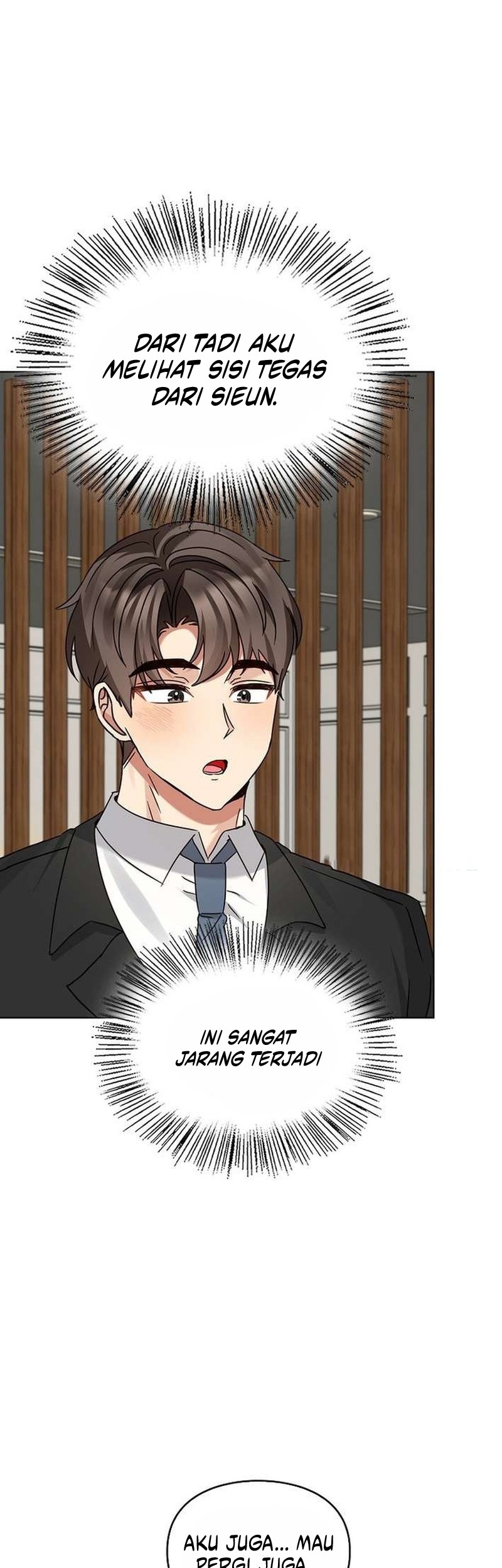 I Become a Fool When It Comes to My Daughter Chapter 195 Gambar 17