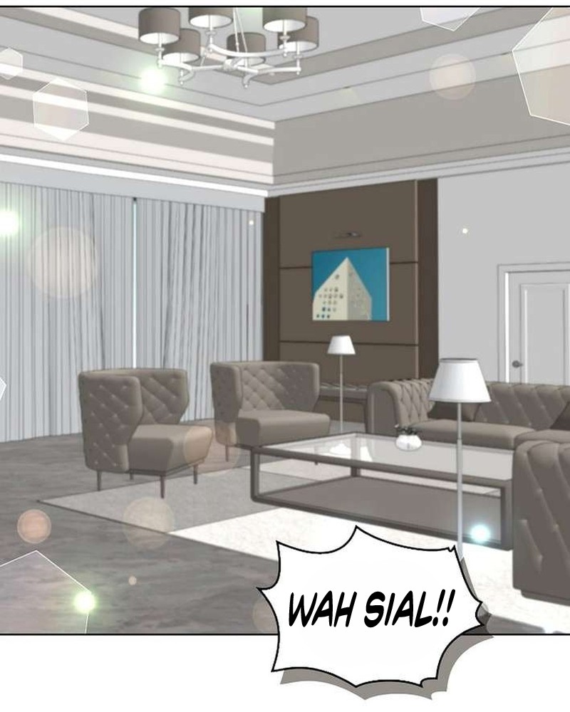 I Become a Fool When It Comes to My Daughter Chapter 195 Gambar 24