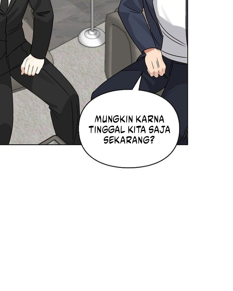 I Become a Fool When It Comes to My Daughter Chapter 195 Gambar 32