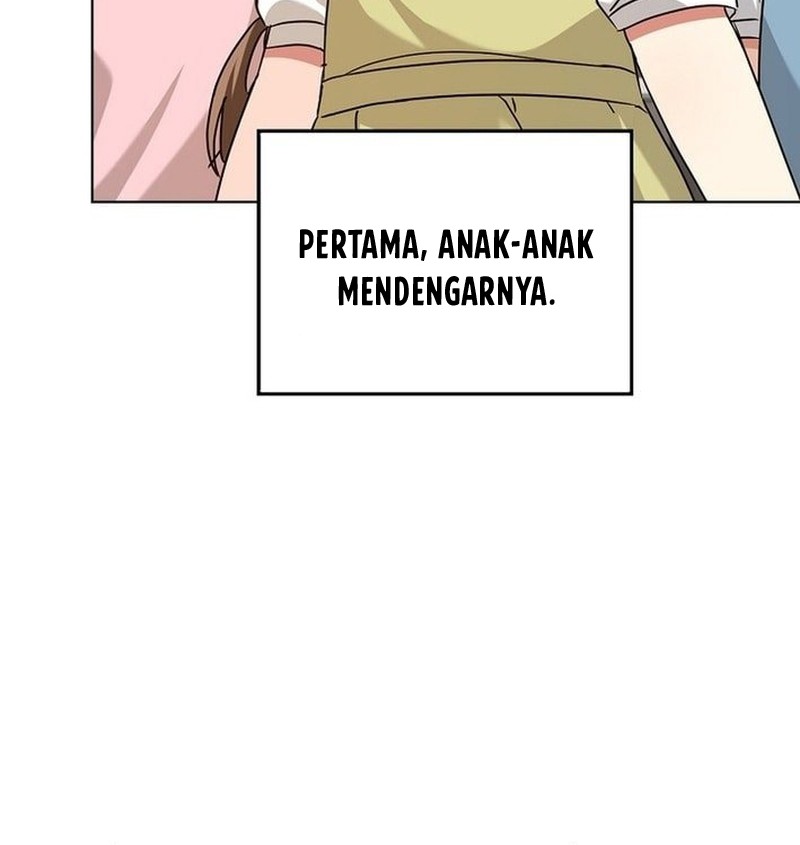 I Become a Fool When It Comes to My Daughter Chapter 196 Gambar 16