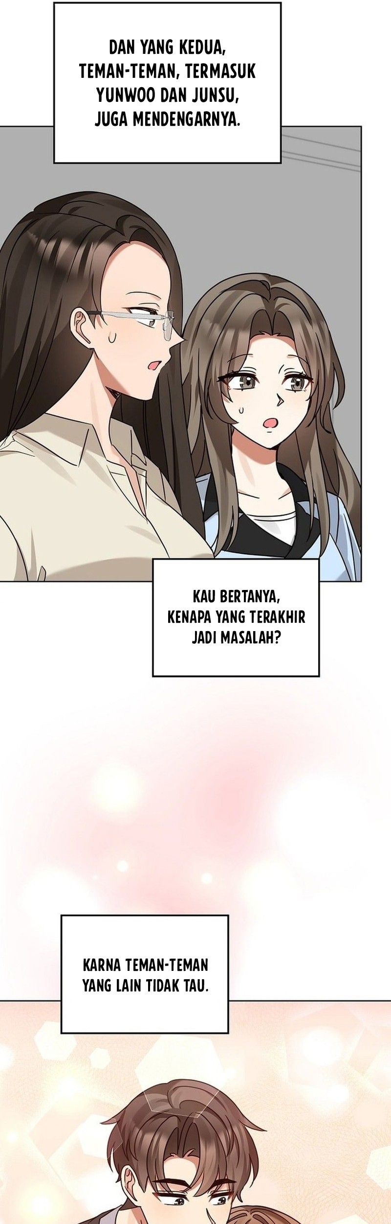 I Become a Fool When It Comes to My Daughter Chapter 196 Gambar 17
