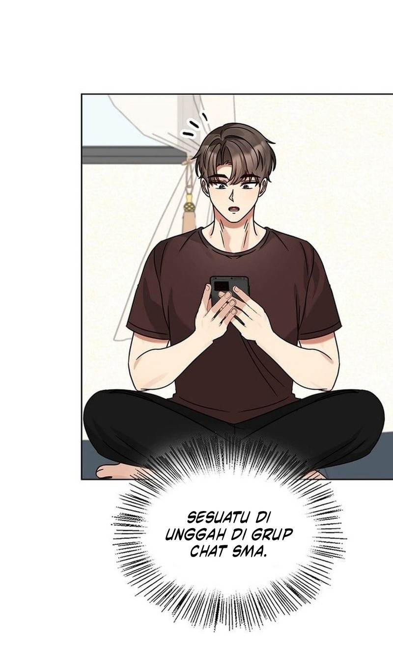 I Become a Fool When It Comes to My Daughter Chapter 197 Gambar 53