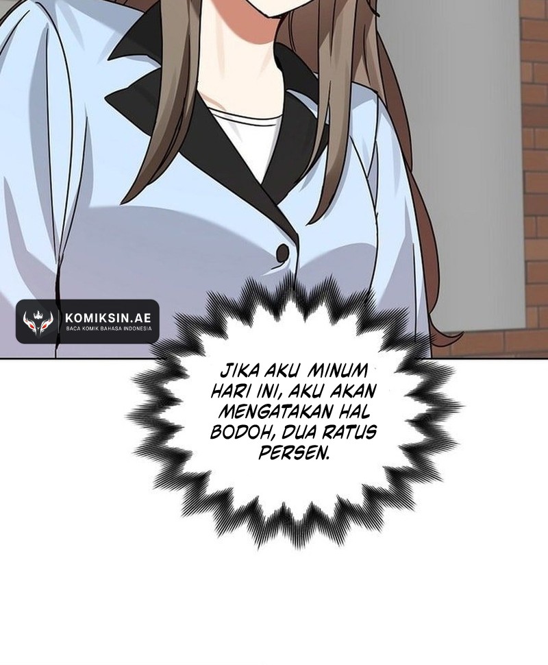 I Become a Fool When It Comes to My Daughter Chapter 197 Gambar 45