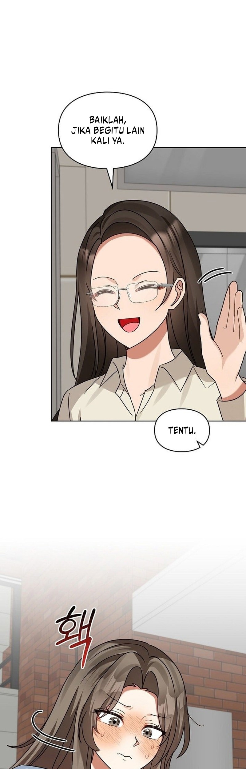 I Become a Fool When It Comes to My Daughter Chapter 197 Gambar 44