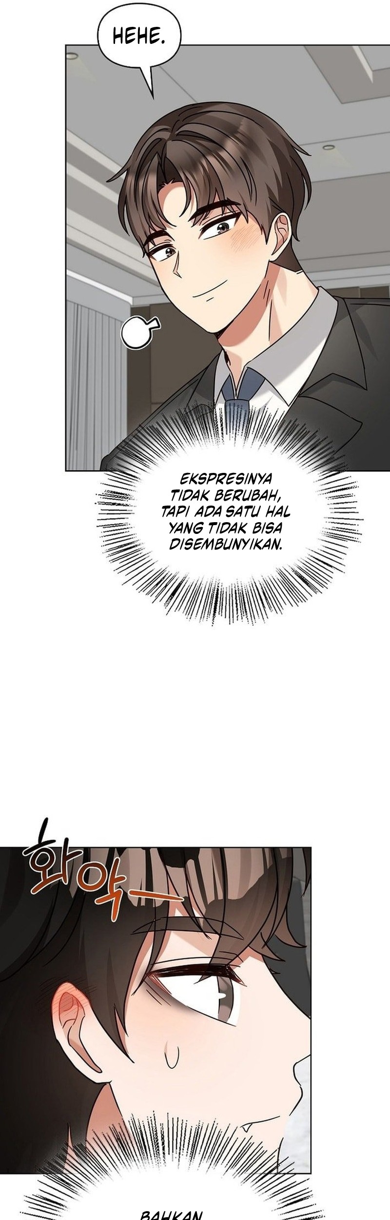 I Become a Fool When It Comes to My Daughter Chapter 197 Gambar 5