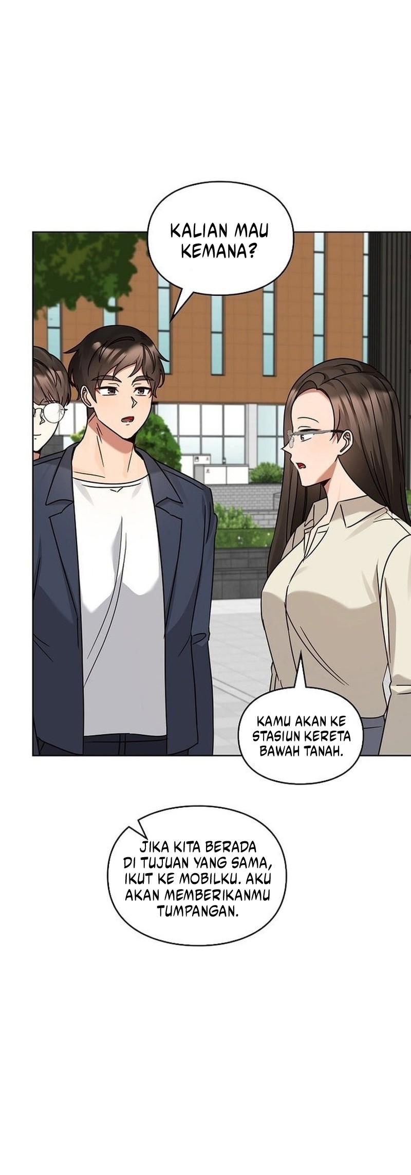 I Become a Fool When It Comes to My Daughter Chapter 197 Gambar 11