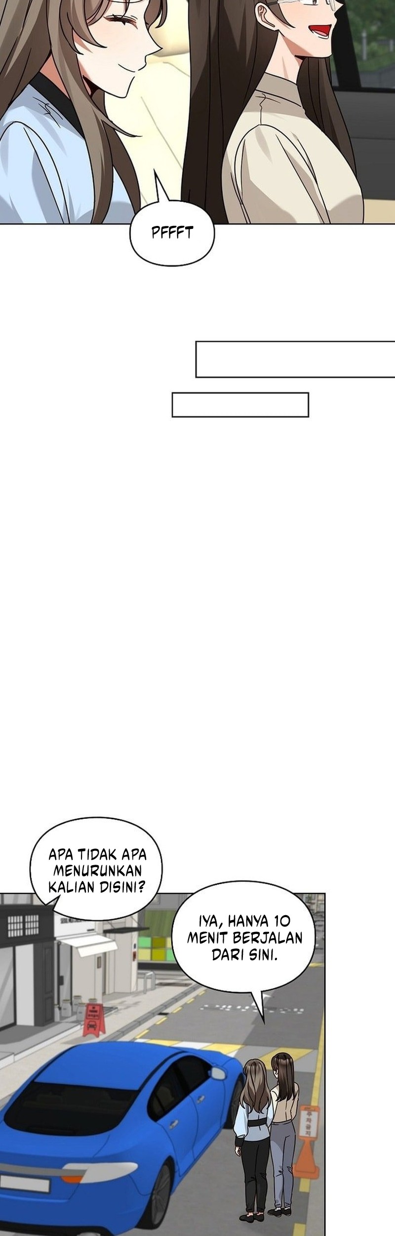 I Become a Fool When It Comes to My Daughter Chapter 197 Gambar 25