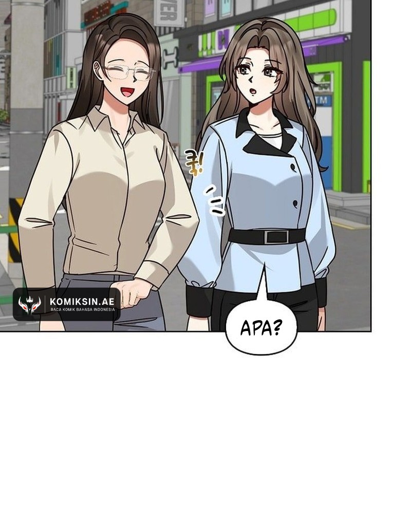 I Become a Fool When It Comes to My Daughter Chapter 197 Gambar 31