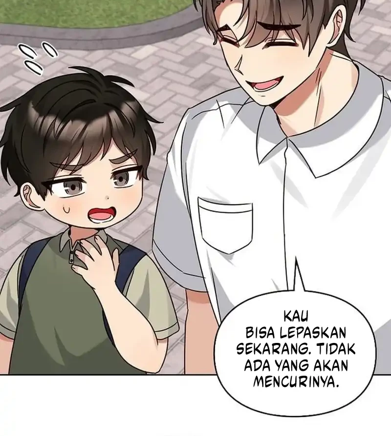 I Become a Fool When It Comes to My Daughter Chapter 198 Gambar 60
