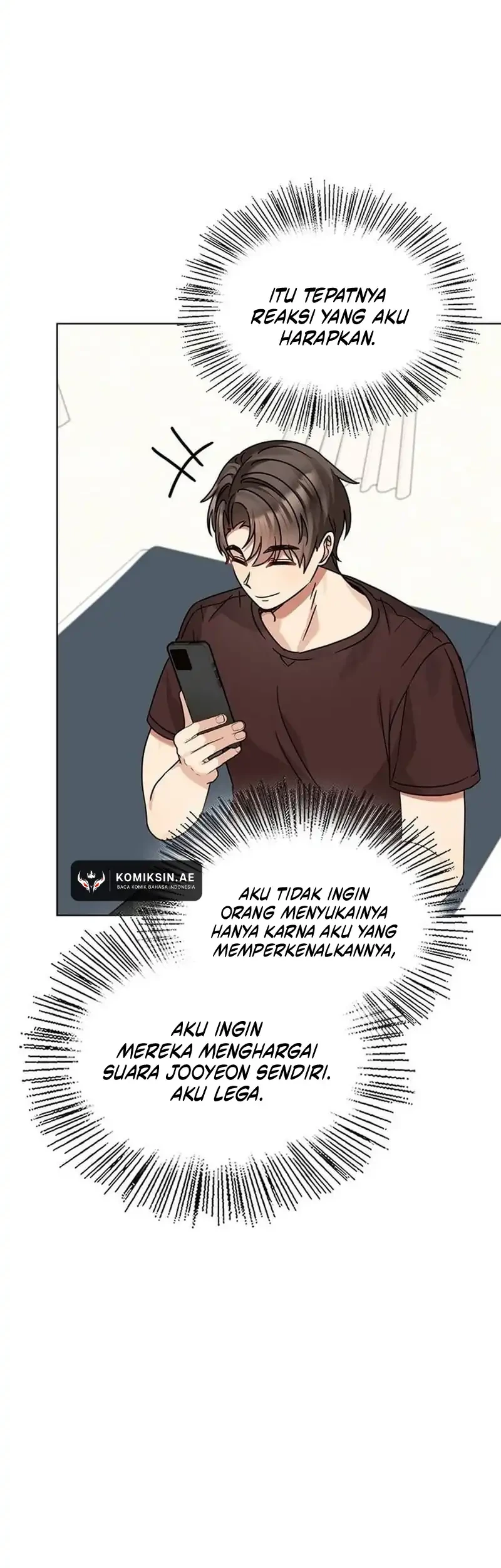 I Become a Fool When It Comes to My Daughter Chapter 198 Gambar 7