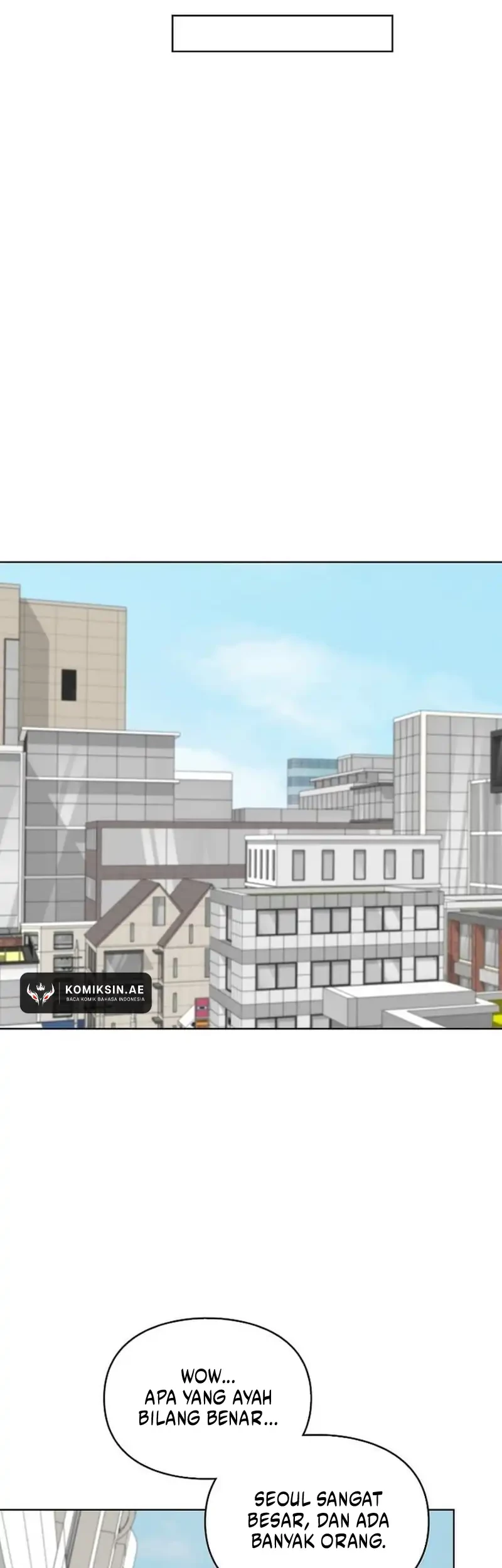 I Become a Fool When It Comes to My Daughter Chapter 198 Gambar 22