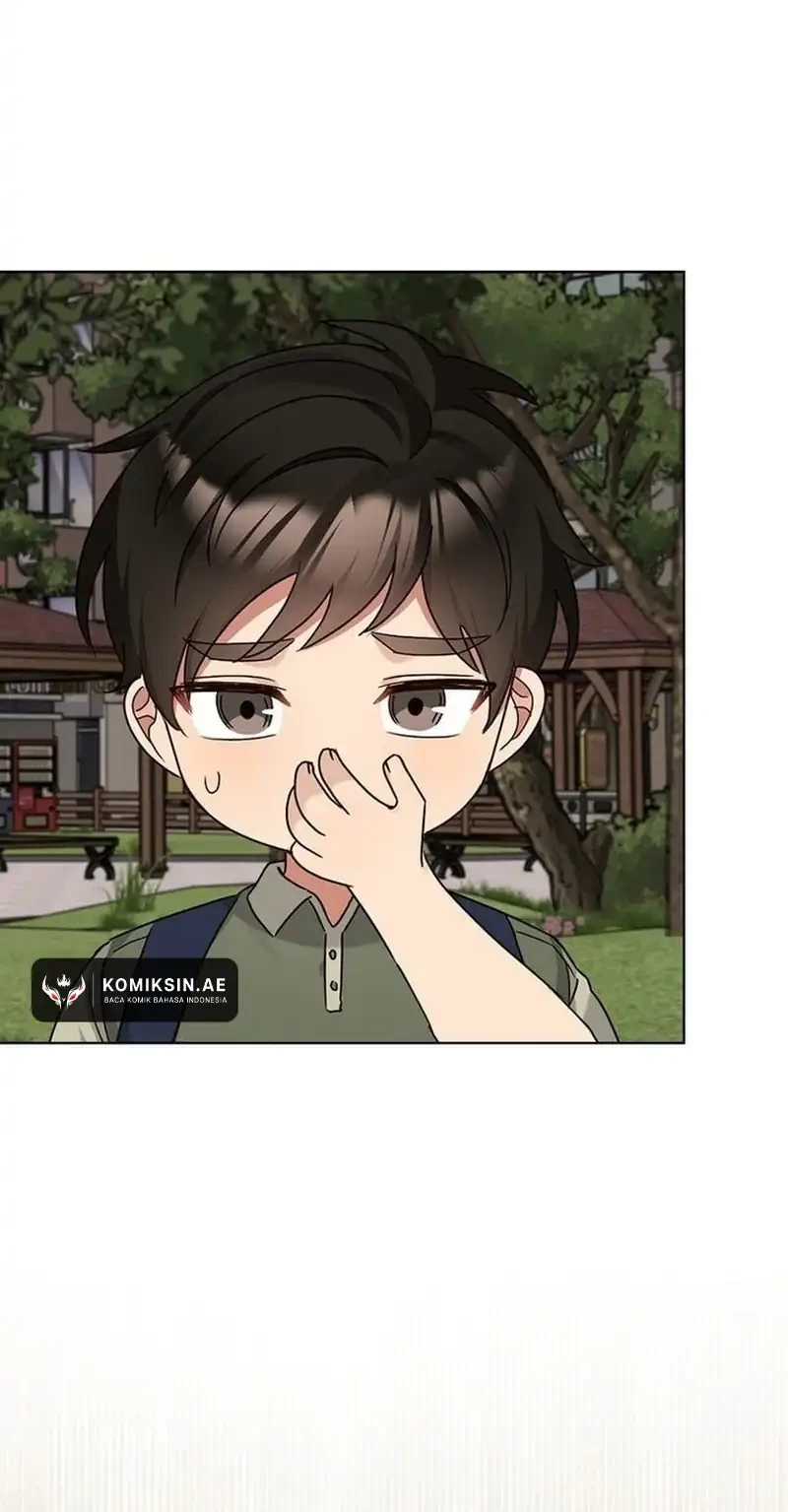 I Become a Fool When It Comes to My Daughter Chapter 198 Gambar 31