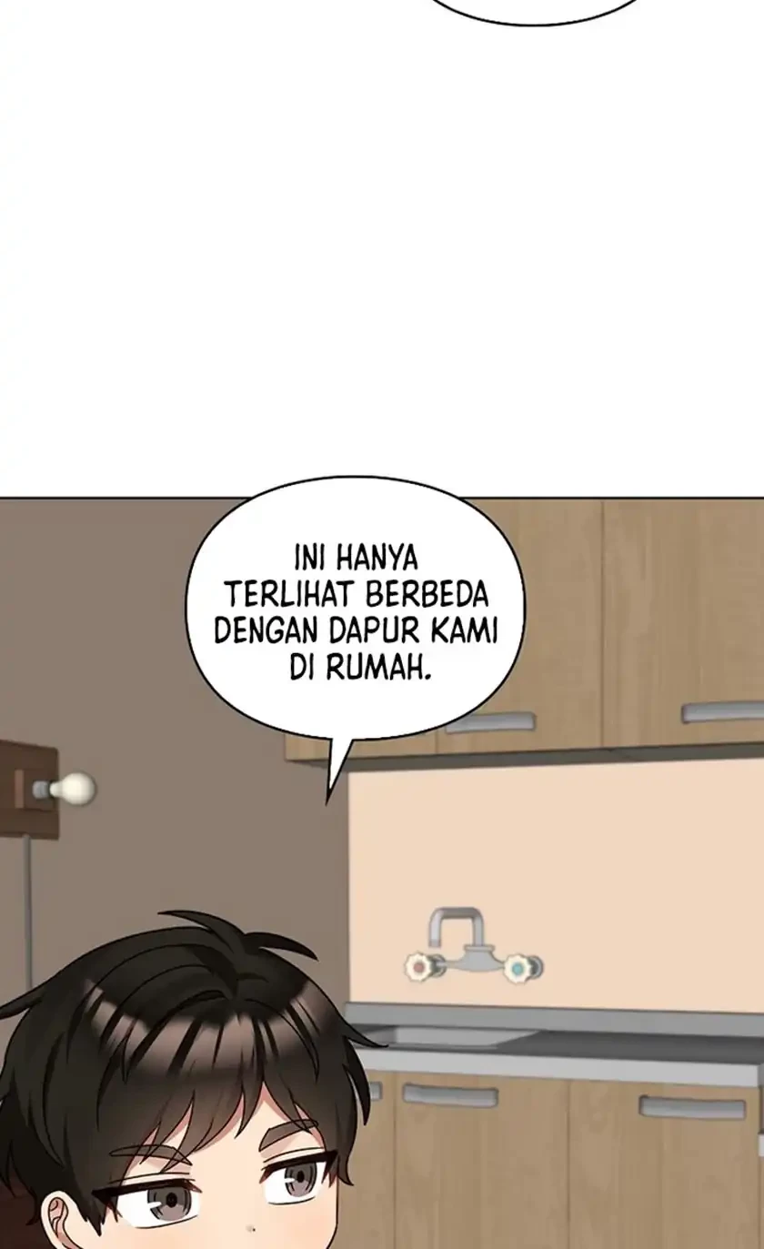 I Become a Fool When It Comes to My Daughter Chapter 199 Gambar 5