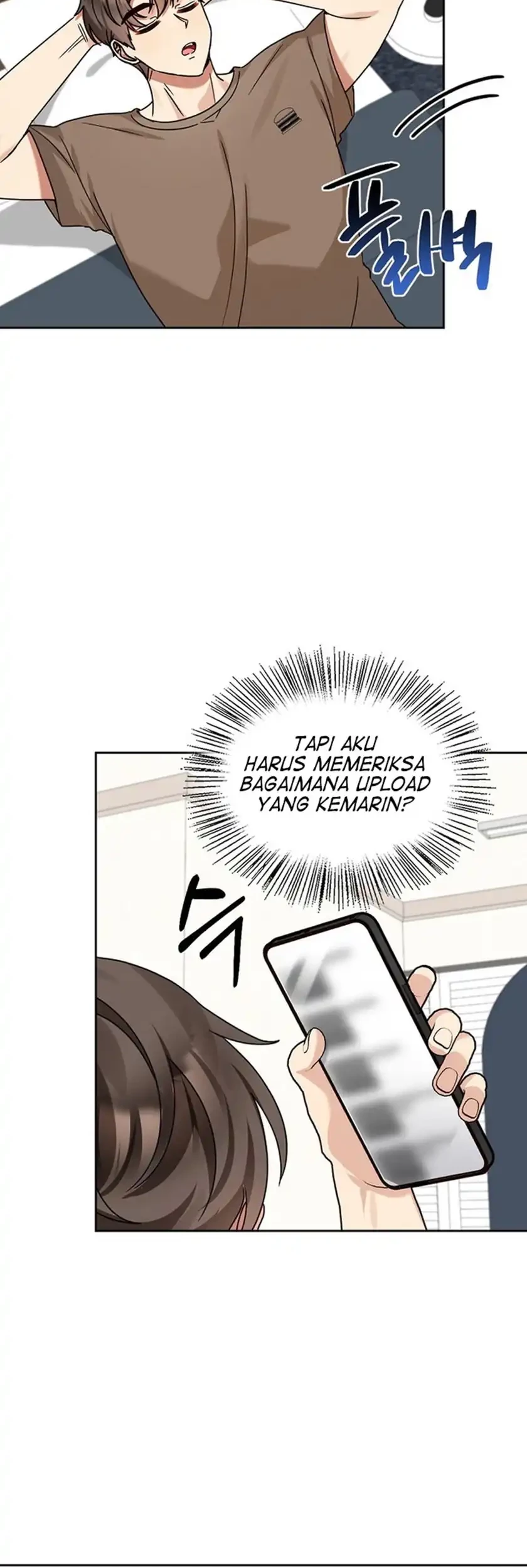 I Become a Fool When It Comes to My Daughter Chapter 200 Gambar 12