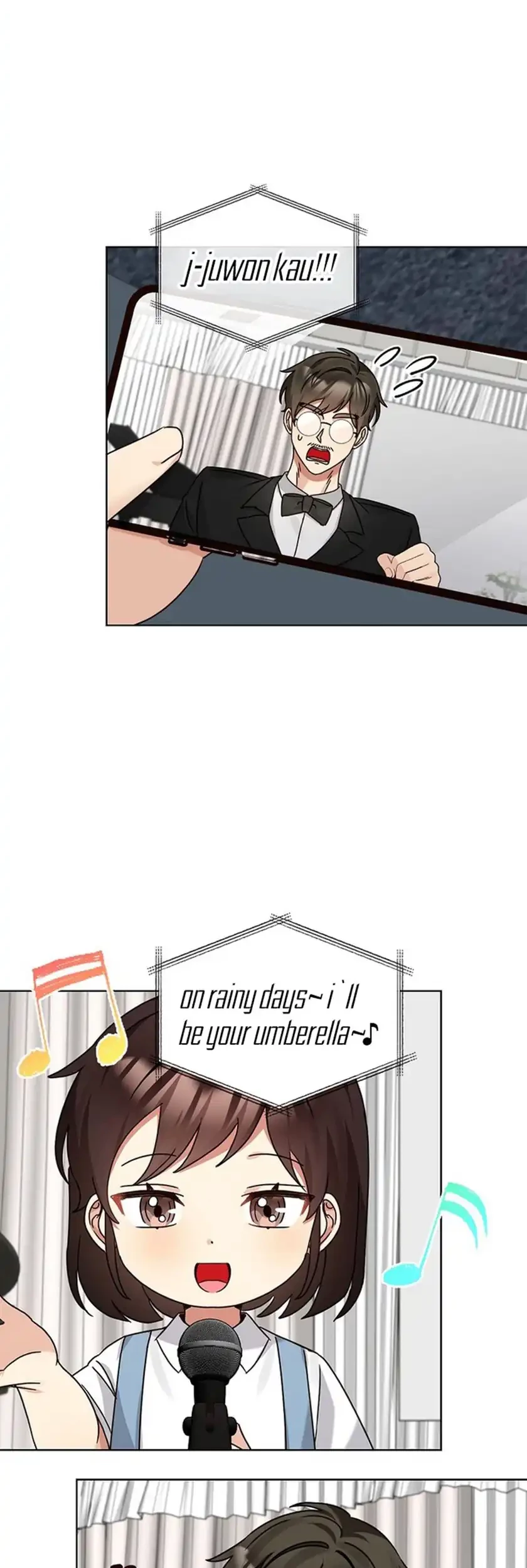 I Become a Fool When It Comes to My Daughter Chapter 200 Gambar 27