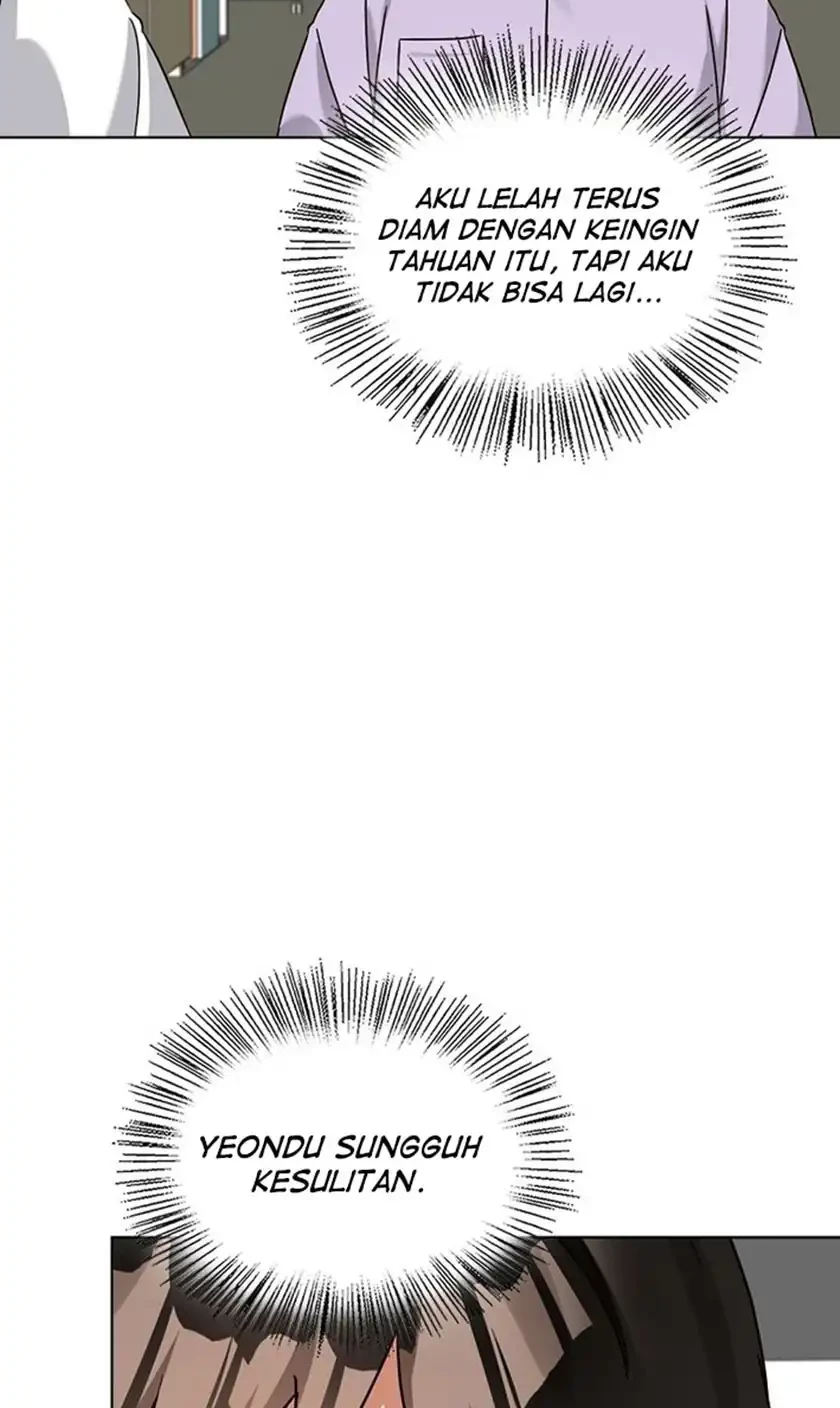 I Become a Fool When It Comes to My Daughter Chapter 201 Gambar 5