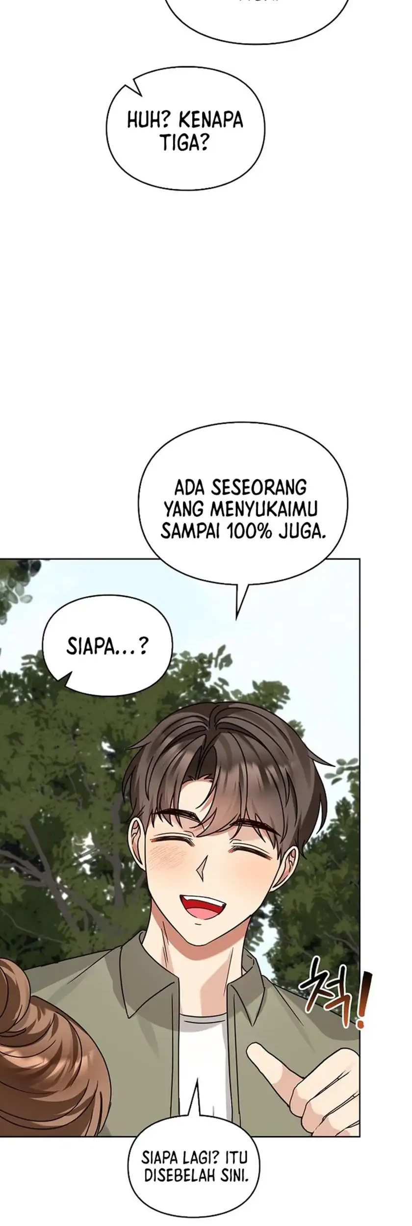 I Become a Fool When It Comes to My Daughter Chapter 201 Gambar 39