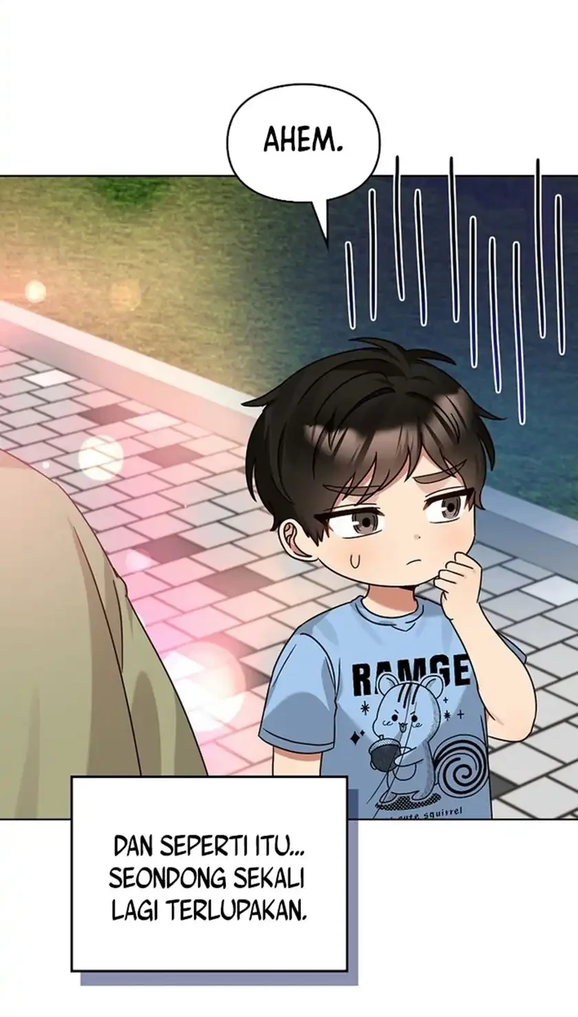 I Become a Fool When It Comes to My Daughter Chapter 201 Gambar 45