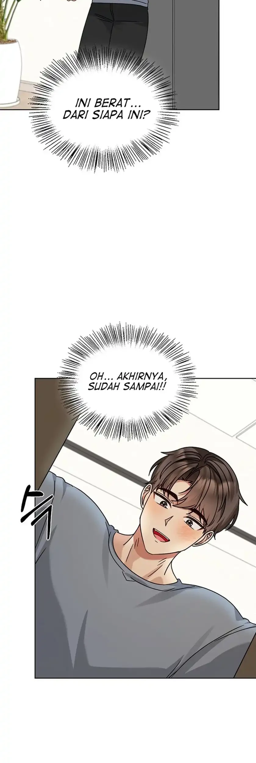 I Become a Fool When It Comes to My Daughter Chapter 203 Gambar 3