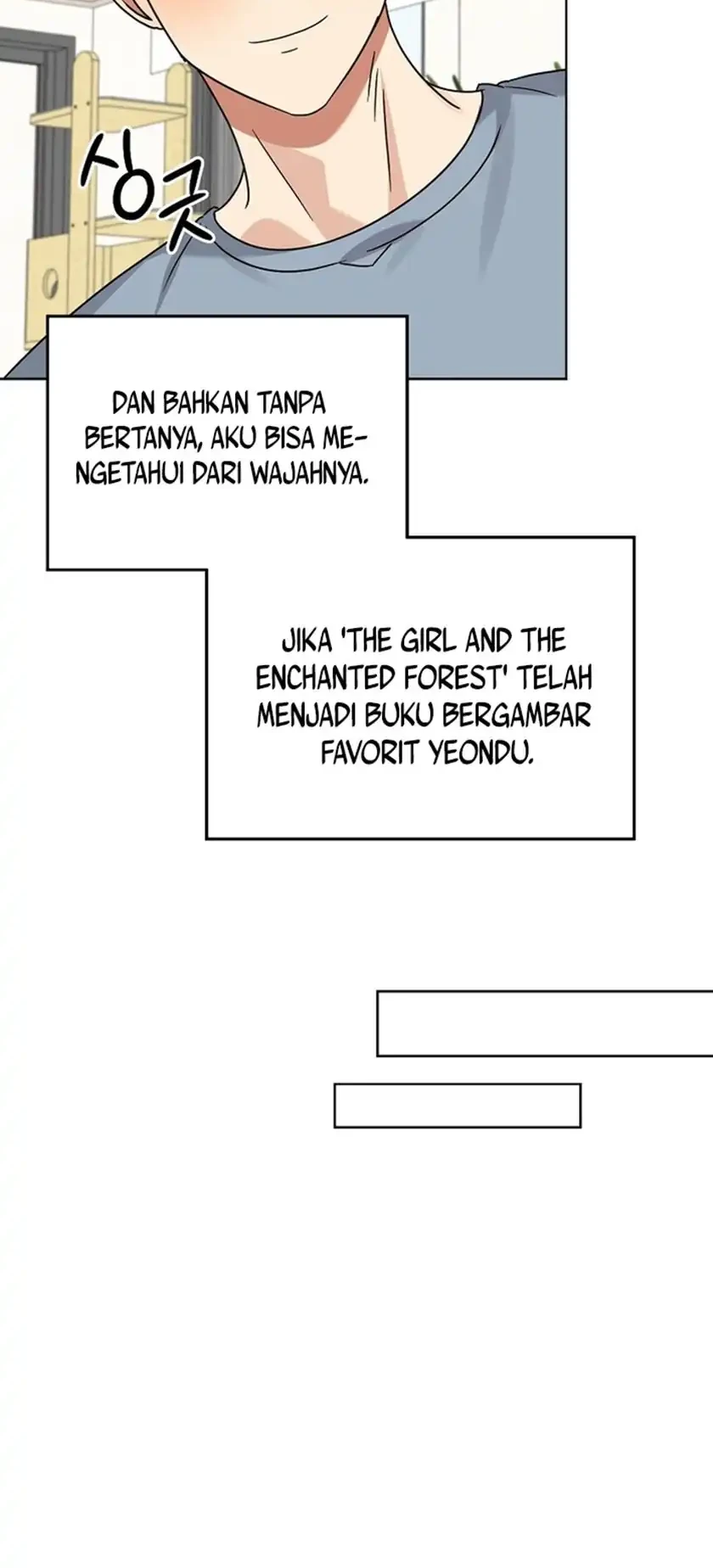 I Become a Fool When It Comes to My Daughter Chapter 203 Gambar 15