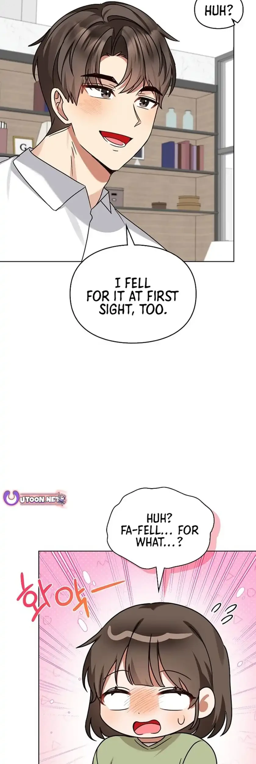 I Become a Fool When It Comes to My Daughter Chapter 203 Gambar 23