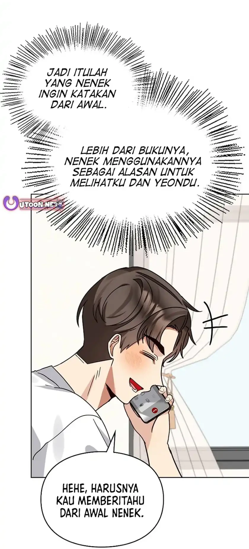 I Become a Fool When It Comes to My Daughter Chapter 204 Gambar 50