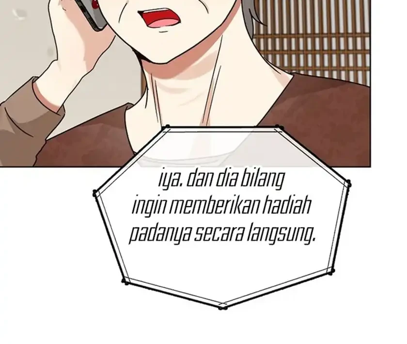 I Become a Fool When It Comes to My Daughter Chapter 204 Gambar 56